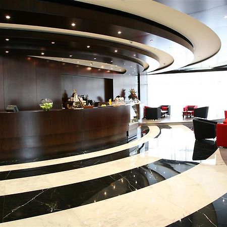 Symphony Hotel Apartments Dubai İç mekan fotoğraf