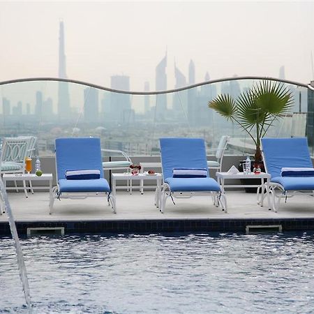 Symphony Hotel Apartments Dubai Konforlar fotoğraf